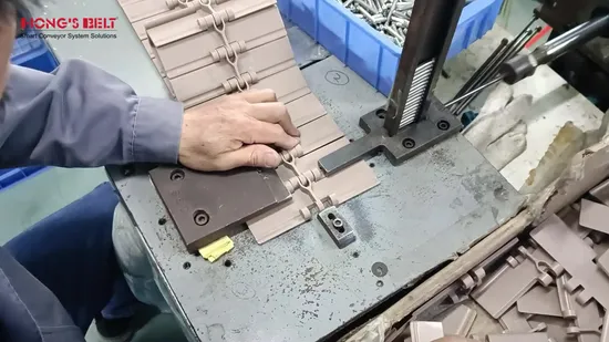 Hongsbelt 820