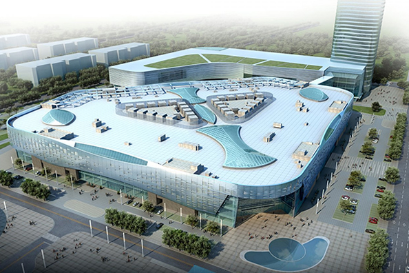 Dongguan Bearing Group Co.,Ltd