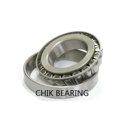 China Original Brand Bearing Tapered Roller Bearing Deep Groove Ball Bearing Wheel Hub Bearing Cylindrical Roller Bearing for Auto Parts 