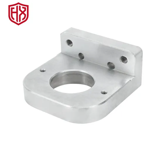 High Precision CNC Machining Parts for Medical Aerospace Auto Car Motorcycle Bicycle Spare 