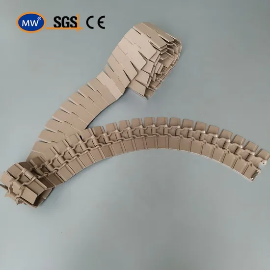 High Quality Durable Plastic Table Top Chain 