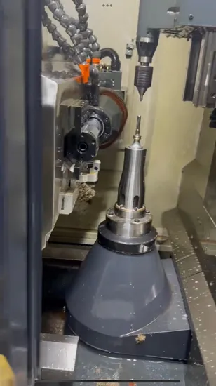 Pinion Gear Bevel Gear High