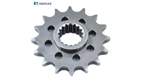 Standard Chain Wheel Sprocket for Agriculture
