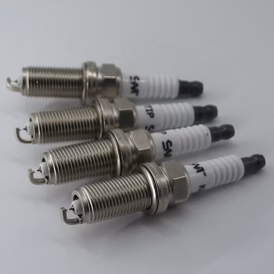 7092 Bkr6egp Wholesale Auto Spare Parts Platinum Spark Plug for Korea Cars