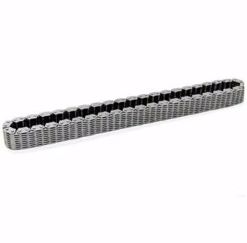 Qlz4 1/2 Inch Center Guide Biz 3 Symmetric Bilateral Inverted Tooth Transmission Silent Chain