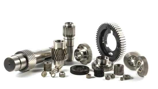Manufacturers Supply Industrial Gear Sprockets Cylindrical Bevel Gears Drive Bevel Gears 