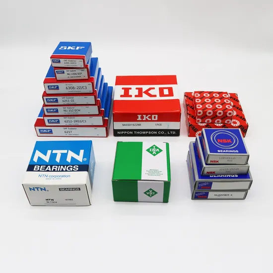 High Quality 6909 Motorcycle Parts Bearing for Motor Pump and All Kinds of Machinery Roots Canada Online 