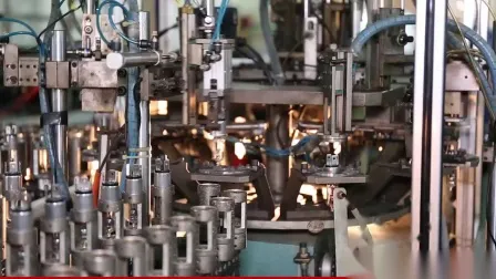 H7 Long Life Span 12V 55W Stainless Steel Base Halogen for Auto 