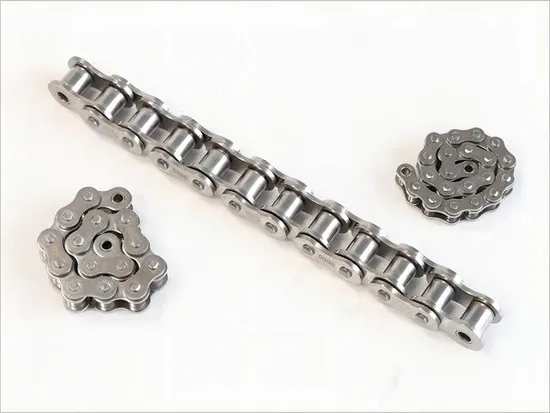 Roller Chain and Conveyor Chain