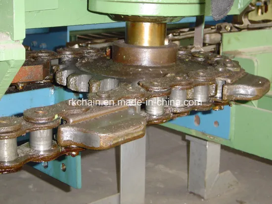 Pusher Dog Chains for Driving Unit 