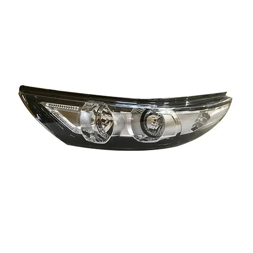 Marcopolo New G7 Bus Head Lamp Hc