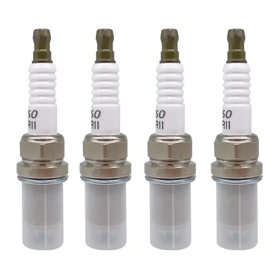 Wholesale Auto Engine Iridium Platinum Spark Plug Bkr5e
