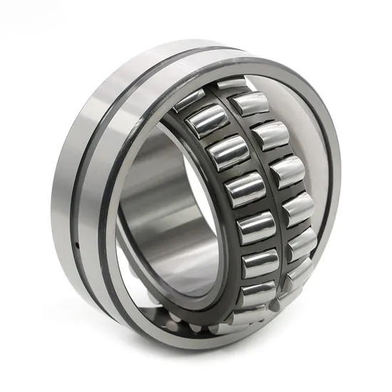Fast Delivery 22205 22206 22207 22208 22209 22219 22309 22319ca Cc/W33 Spherical Roller Bearing 