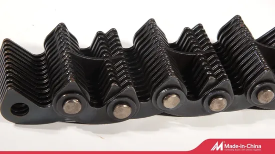 Precision Silent Chain (CL06, CL08, CL10, C4 etc.) 